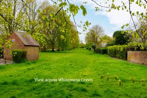 Whitemans Green Cuckfield